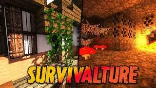 En iyi 3 Minecraft 1.17 Survival Texture Pack! (indir)