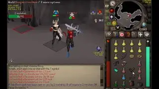 zerk antipking rev caves