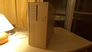 Apple Macintosh Quadra 700, лучший ретро-мак