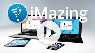 iMazing - iPhone Management Made Simple