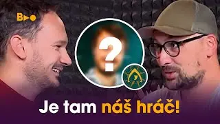 Dostali jsme do Zrádců jednoho z našich hostů!