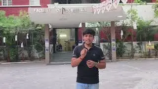 Bcom Admission Process For MS University 2026 ( MSU Baroda ) 