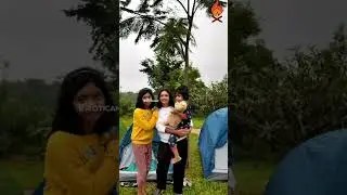 Snippets from our last Jawadhu Hills Camping Trip🤩 DM for weekends getaway!🌟 Book now🙌🏻