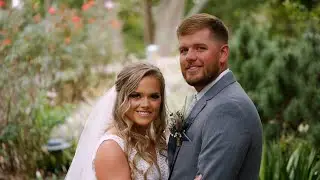 Heidi + Kevin  Wedding Highlights | Our Lady Star of the Sea - Solomons Island, Maryland