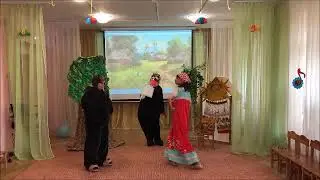 Коллектив "Лучик"