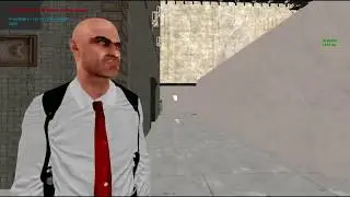 Hitman Remake | Proto Almost Done