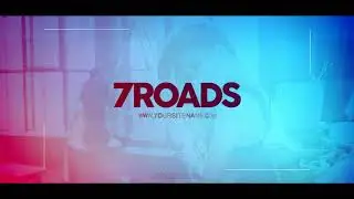 Opener Intro | After Effects Template