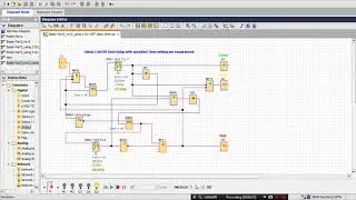 Part 2 Logo Siemens Using 2 On Off Delay Timer