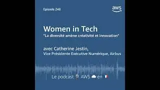 WIT : Catherine Jestin