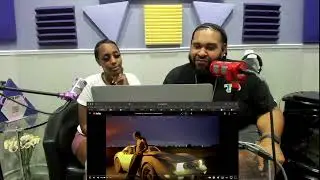 JOEBOY - NORMALLY (FEAT. BNXN & ODUMODUBLVCK) REACTION