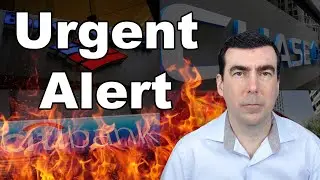 Sell Now Before This Entire Sector Crashes – Here’s What You Need to Know (Act Now!)