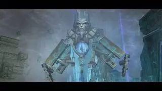 Lineage 2 Main - Helios