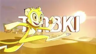 Asian cup 2023 - Mascot reveal