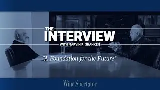 The Angelo Gaja Interview: A Foundation for the Future