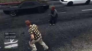 Gta online