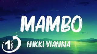 Nikki Vianna - Mambo (Lyrics) Hot Lyrics 2023