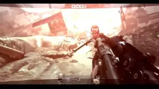 MW2: Call me Rambo - Episode 3