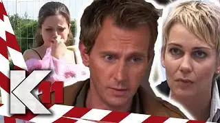 The two minutes that changed everything: Baby kidnapped from car!! | 1/2 | K11 - The New Cases | ...