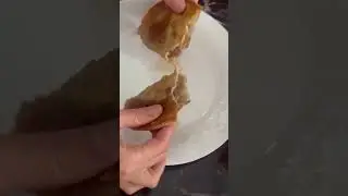 crispy cheburk #vlog #video #shortvideo #status #instagram #s
