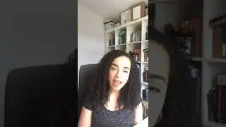 Ruth - Thriving in Uncertainty | Day 5: Lockdown Live Streams