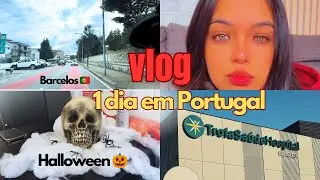 My day living in Portugal