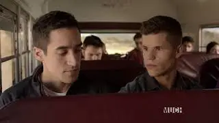 Teen Wolf Frayed2
