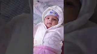 Ayansha Ghimire || 2 Month Complete ❤️❤️