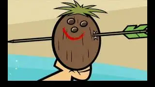 L'Île des Défis Extrêmes (Épisode 23) VFQ
