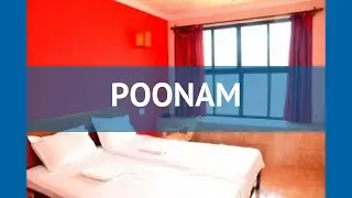 POONAM 2* Индия Север Гоа обзор – отель ПУНАМ 2* Север Гоа видео обзор