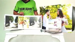 NEW DREAM ALBÜM | Fotoğraf Albümü | Gelin Damat Albümü | DSM Ajans
