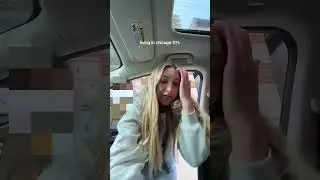 my car got BROKEN into…