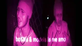 Xavier Weeks - X5 [Dir.@kcoyi]