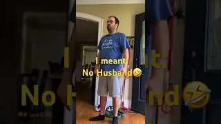 NO WIFE, NO KIDS, NO PROBLEMS! 