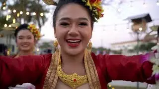 ประมวลภาพงาน TJ SIF 2022