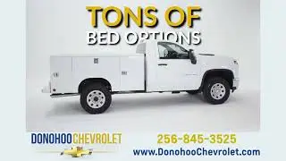 Massive selection of Silverado 3500HD Chassis Cabs