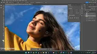 Working with Images in Photoshop | Master Smart Layers, Rasterize, Camera Raw & Masking