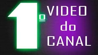 Novo canal