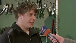 Jugendsiedlung Traunreut