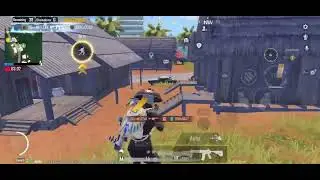 Compi highlights || xr 60 FPS|| 5~finger claw