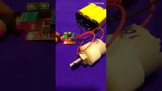 Motor Speed Controller