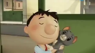 Кошечки хорошие...