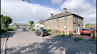 Dunbritton Road, Dumbarton - Video Tour