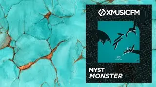 MYST - Monster