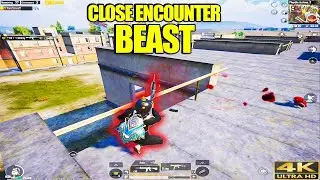 PUBG MOBILE hdr+90fps FASTEST emulator player! fastest gameplay 🥶+144hz/GAMELOOP/4K