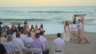 Full Ceremony Recording (Single Angle Sample)