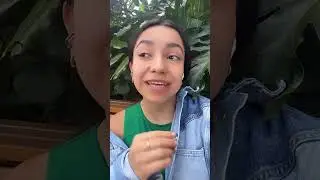 Dejé de ser vegetariana después de ocho años!!