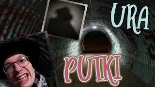Oletko URA PUTKESSA vai RIIMI TUNNELISSA?