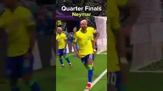 Best Goals From Each Stage (World Cup 2022)