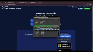 How to Download OBS Studio (Latest Version) – Quick & Easy Guide