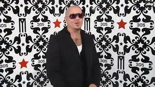 Pitbull-1234 music... Abu Dhabi TV ❤️❤️❤️